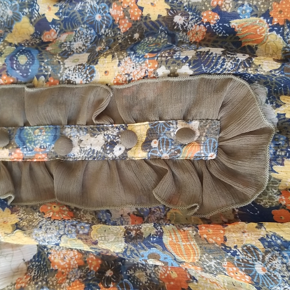 American Rag Top - Picture 4 of 6
